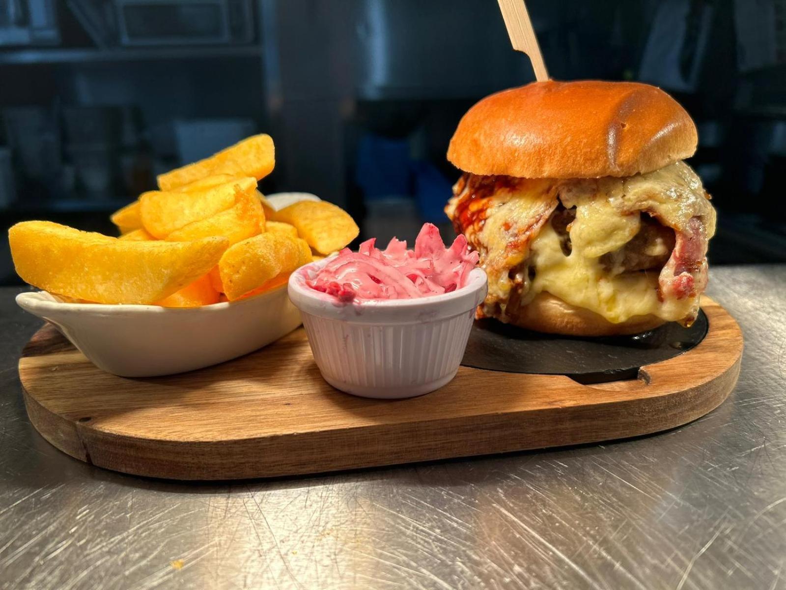 Kings Arms Hotel Sandwich Zewnętrze zdjęcie