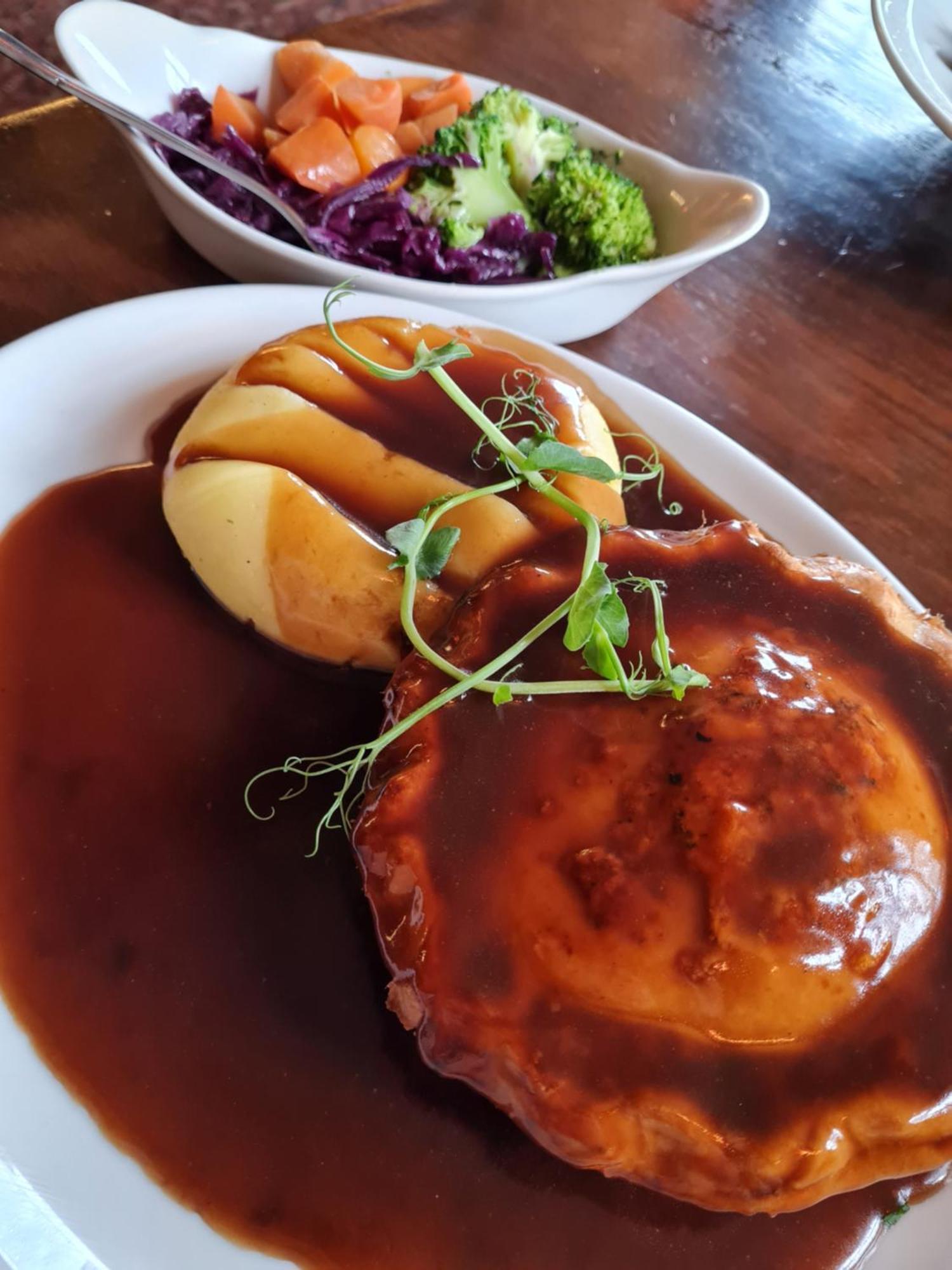 Kings Arms Hotel Sandwich Zewnętrze zdjęcie