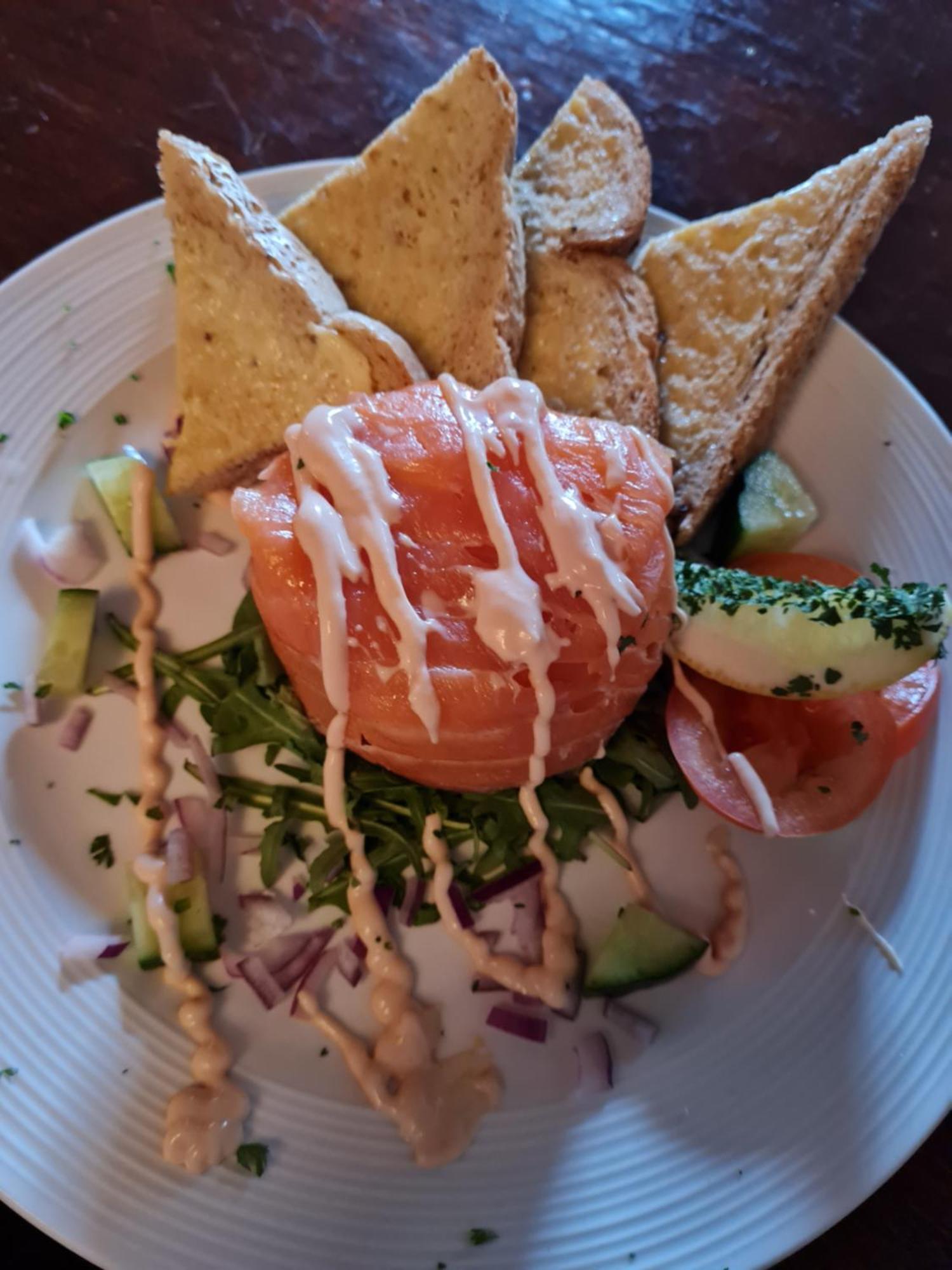 Kings Arms Hotel Sandwich Zewnętrze zdjęcie
